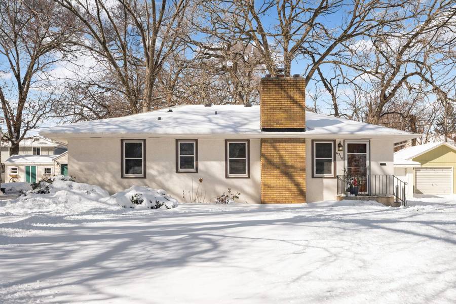 6310 Morgan AVE S, Richfield, MN 55423