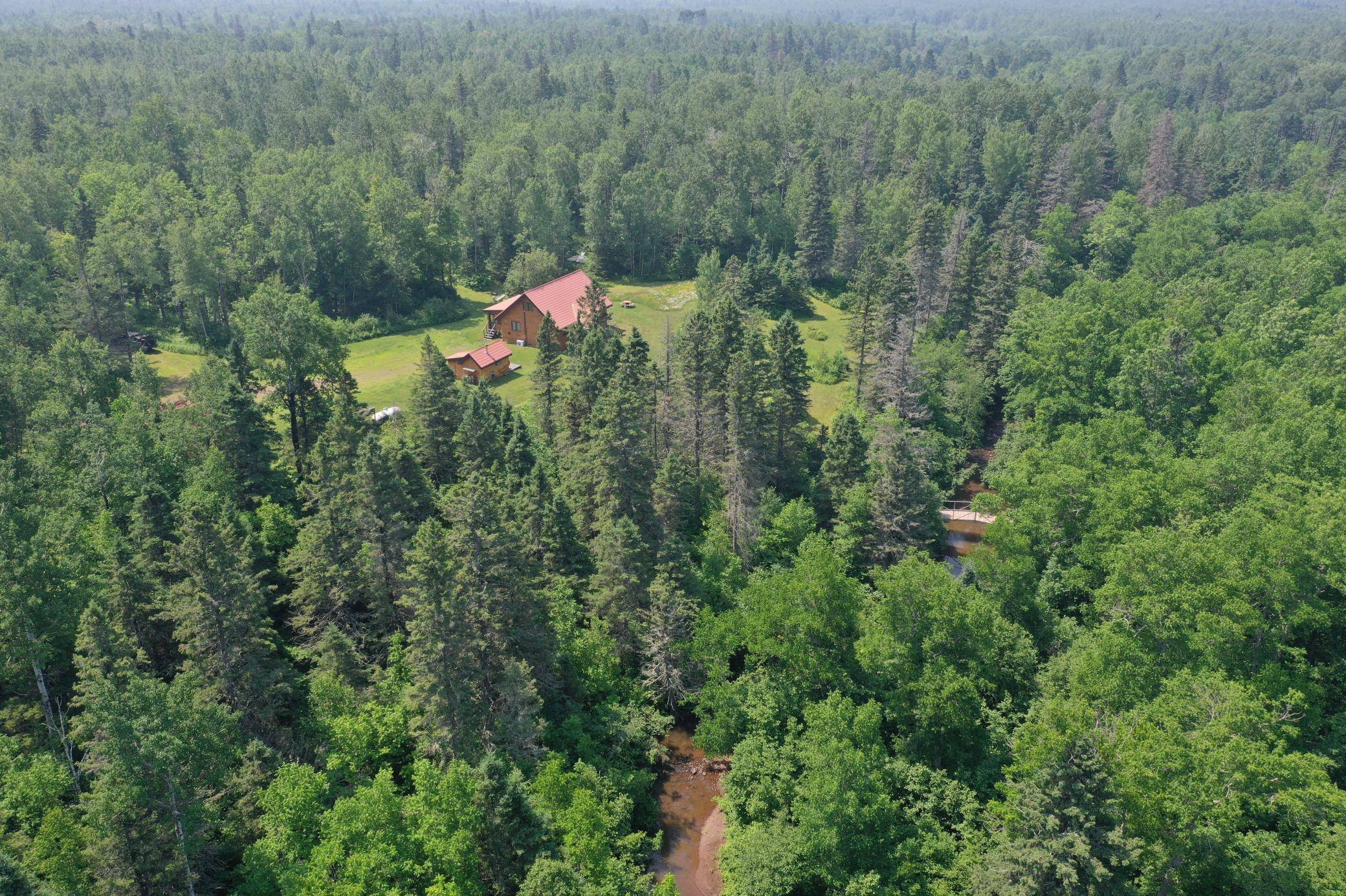 Two Harbors, MN 55616,3437 Blueberry Hill Rd.