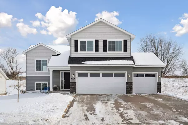 729 Mallard ST NE, Hanover, MN 55341