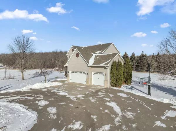 Rockford Twp, MN 55328,4322 42nd ST SE