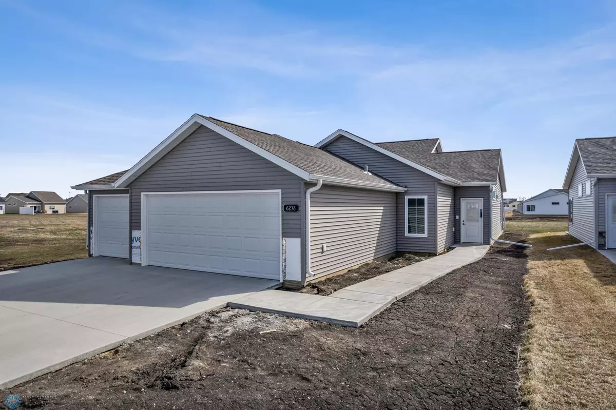 Fargo, ND 58104,6278 21st ST S