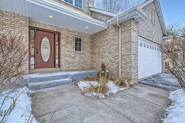 Inver Grove Heights, MN 55076,5887 Blackberry Bridge PATH