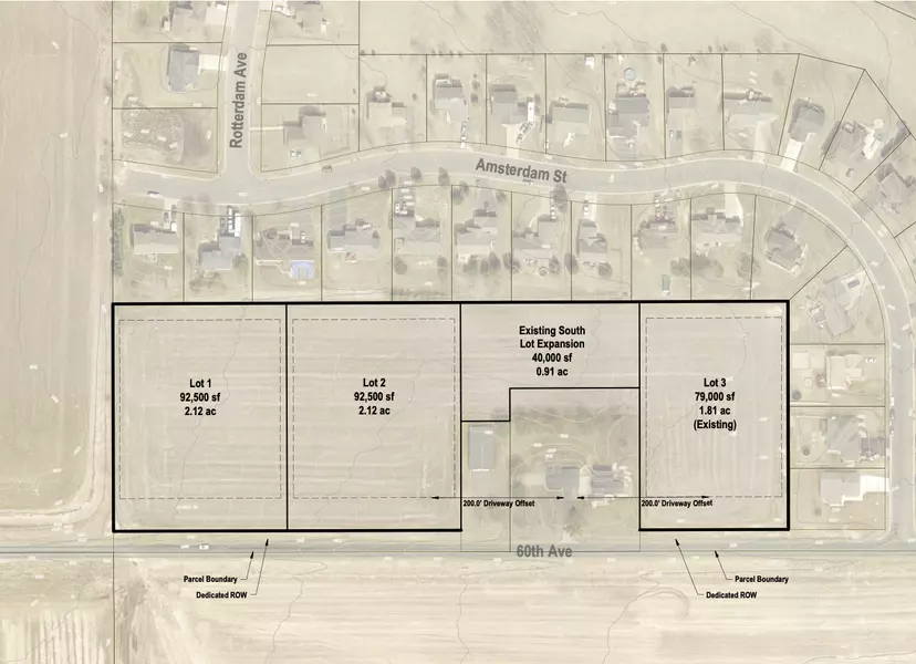 Lot 2 60th Avenue, Hammond Twp, WI 54015