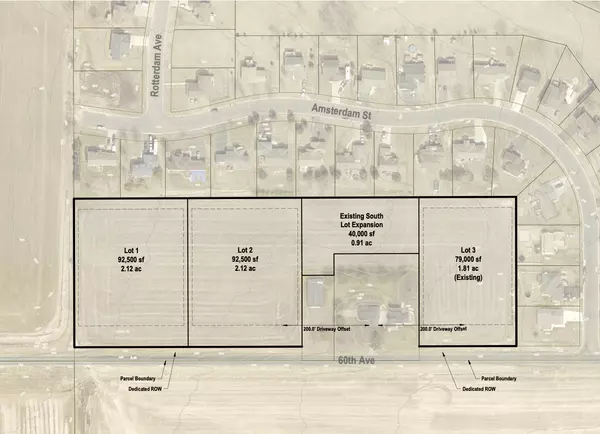 Hammond Twp, WI 54002,Lot 2 60th Avenue