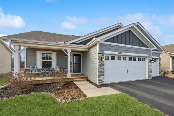 Dayton, MN 55327,11657 Pineridge WAY N