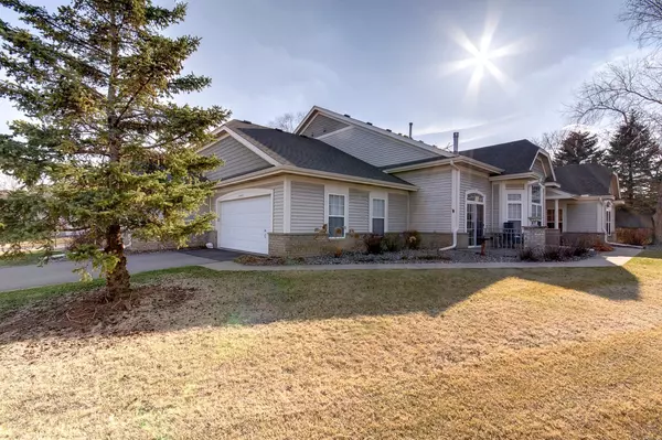 Apple Valley, MN 55124,14445 Freesia WAY
