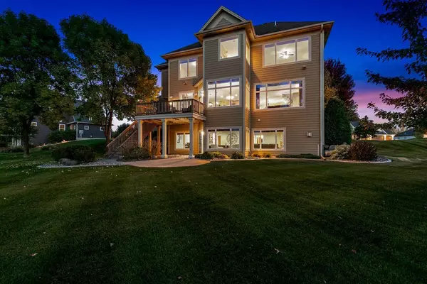 Prior Lake, MN 55372,7780 Prairie Grass PASS