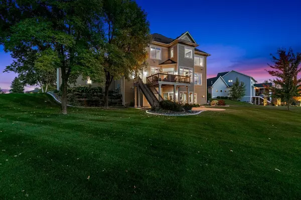 Prior Lake, MN 55372,7780 Prairie Grass PASS