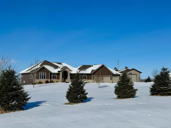 13943 Sundberg AVE, Graham Lakes Twp, MN 56131