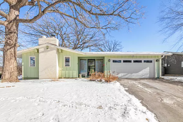 2411 Rhode Island AVE S, Saint Louis Park, MN 55426