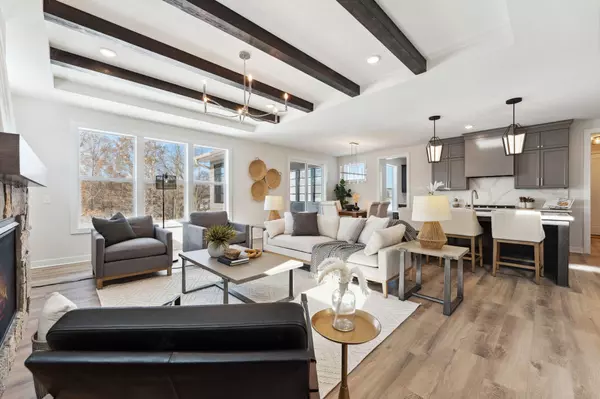 Lake Elmo, MN 55042,3644 Knightsbridge LN