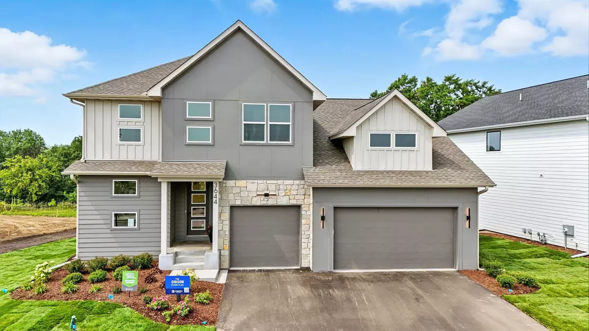 Lake Elmo, MN 55042,3644 Knightsbridge LN