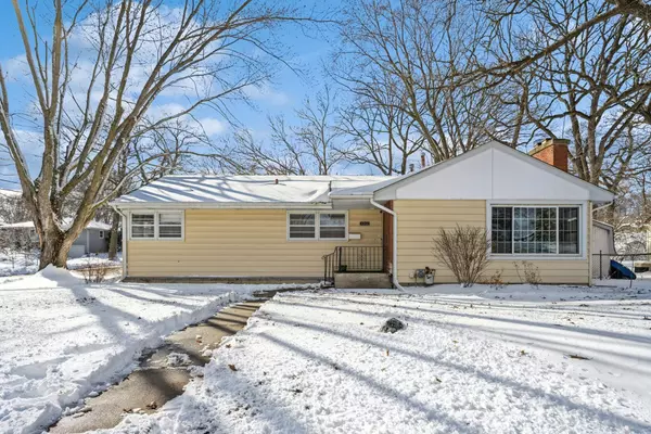 3901 Georgia AVE N,  Crystal,  MN 55427