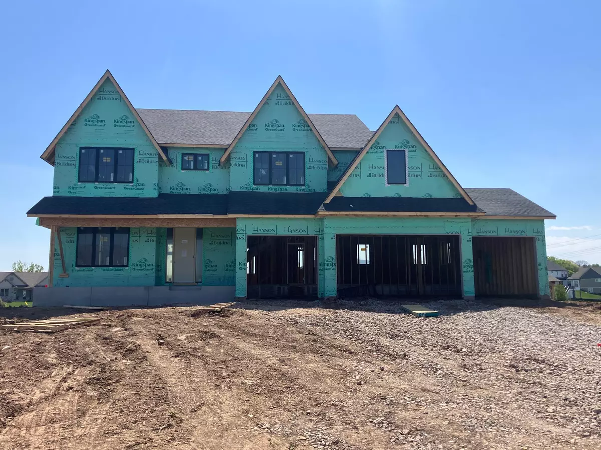 Stillwater, MN 55082,4718 Ordell TRL N