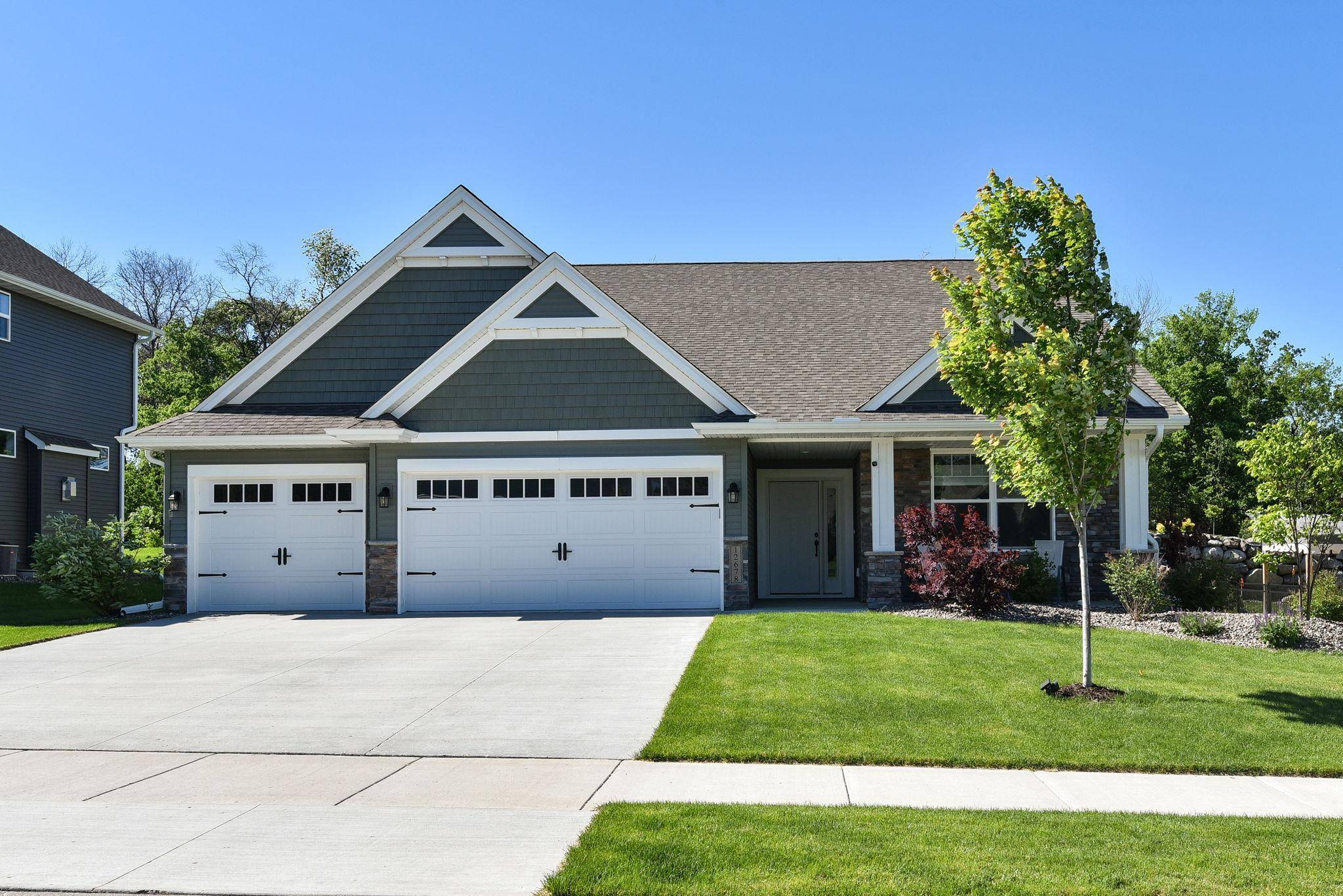 Elk River, MN 55330,12678 195th CIR NW