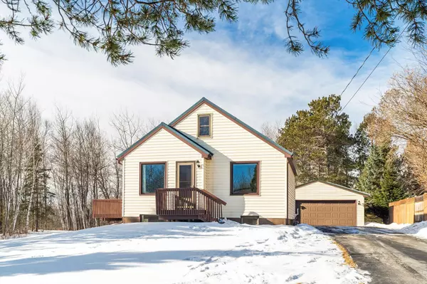 4131 Trinity RD, Duluth, MN 55811