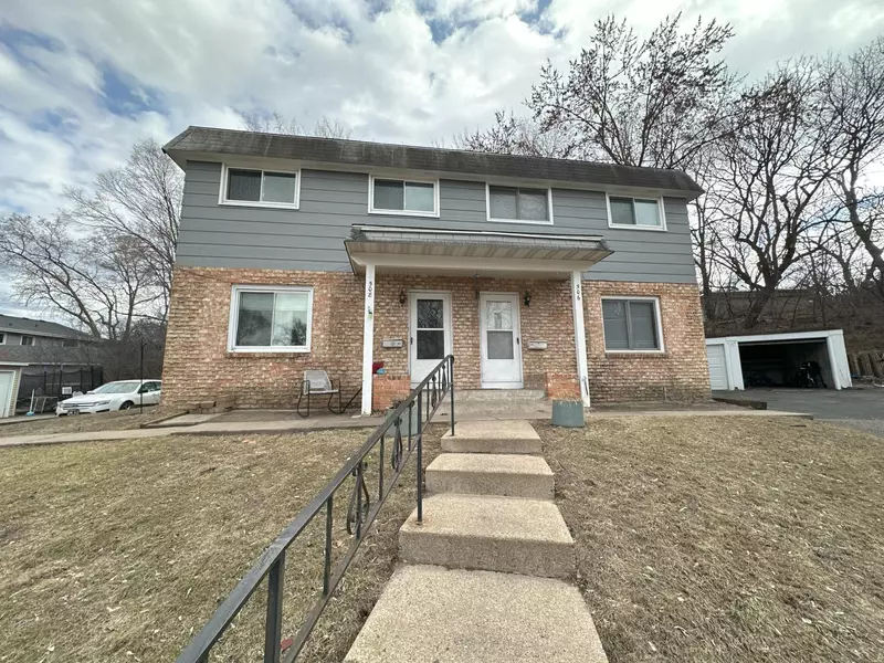 508 Shadyside CIR, Hopkins, MN 55343