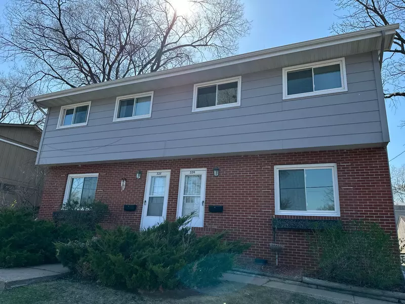 330 Van Buren AVE N, Hopkins, MN 55343