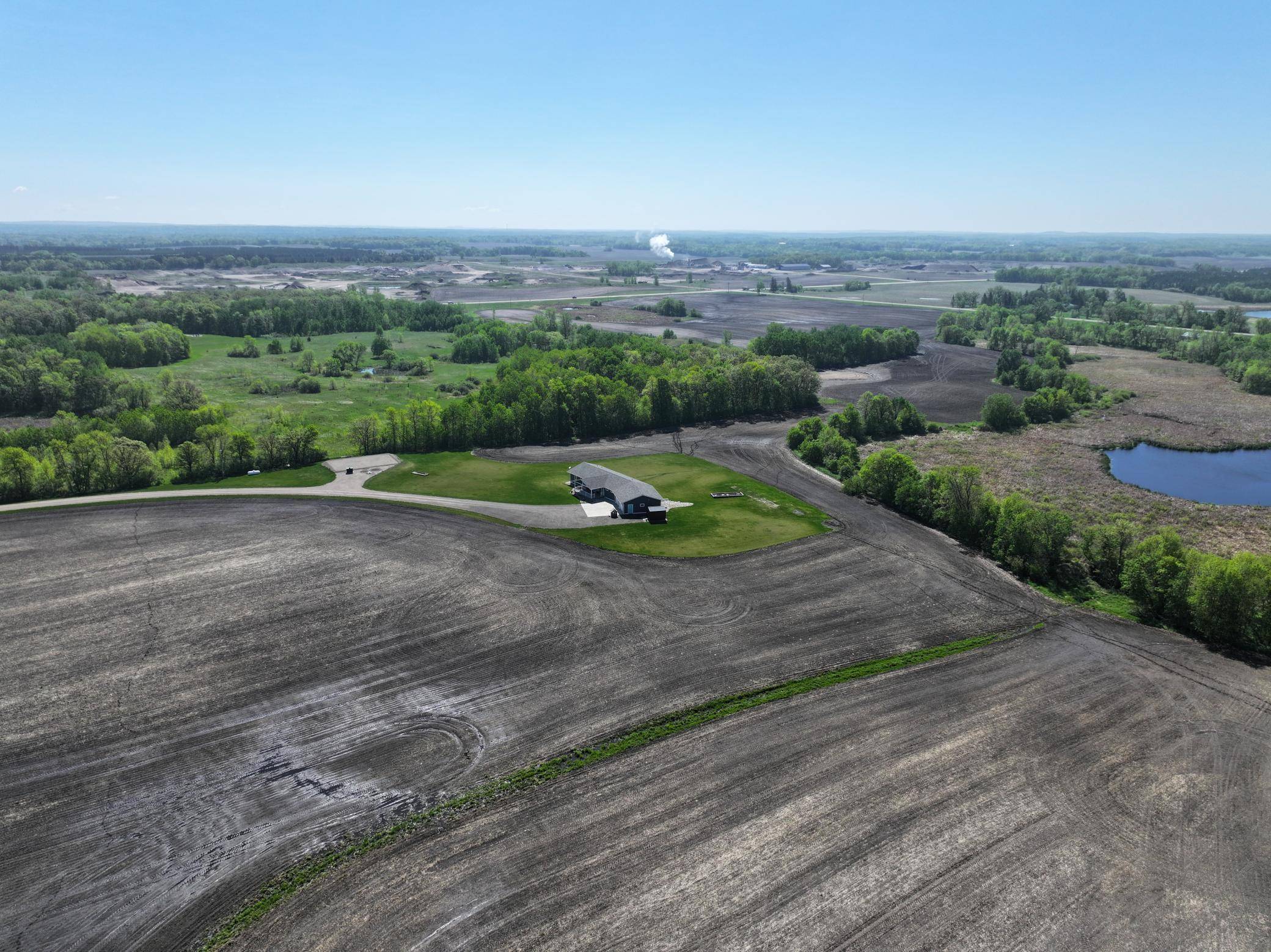 Detroit Lakes, MN 56501,27196 County Highway 21