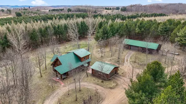 Dovre Twp, WI 54757,144 27th ST