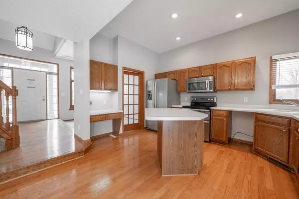 Cottage Grove, MN 55016,8449 Jensen AVE S