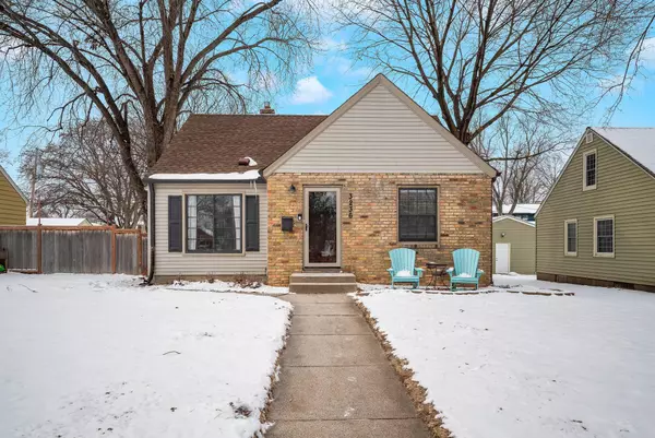 3236 Dakota AVE S, Saint Louis Park, MN 55416