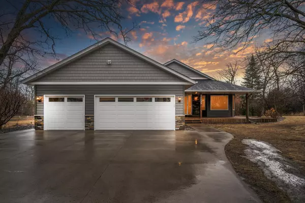 18899 247th AVE NW, Orrock Twp, MN 55309