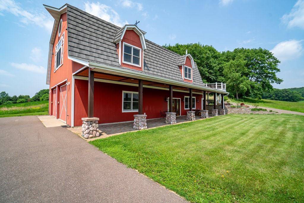 Sherman Twp, WI 54751,N7900 County Road J
