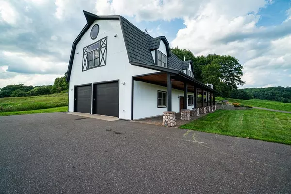 Sherman Twp, WI 54751,N7900 County Road J