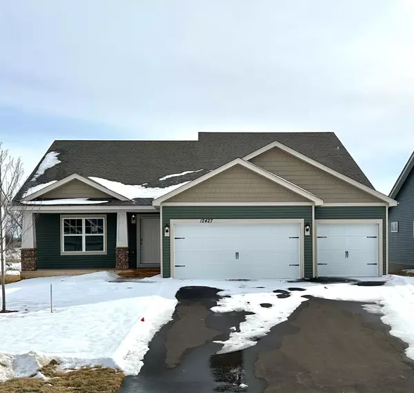 12427 80th ST NE, Otsego, MN 55330