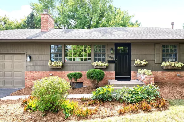 Edina, MN 55436,5005 W 60th ST