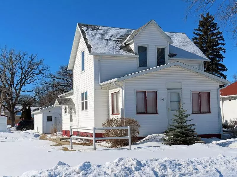 Thief River Falls, MN 56701,103 Tindolph AVE N