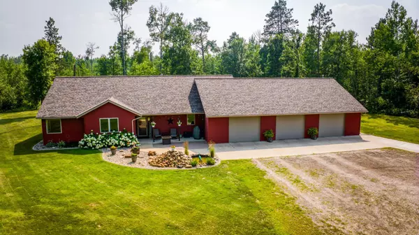 11106 Atylade CT NE, Bemidji, MN 56601