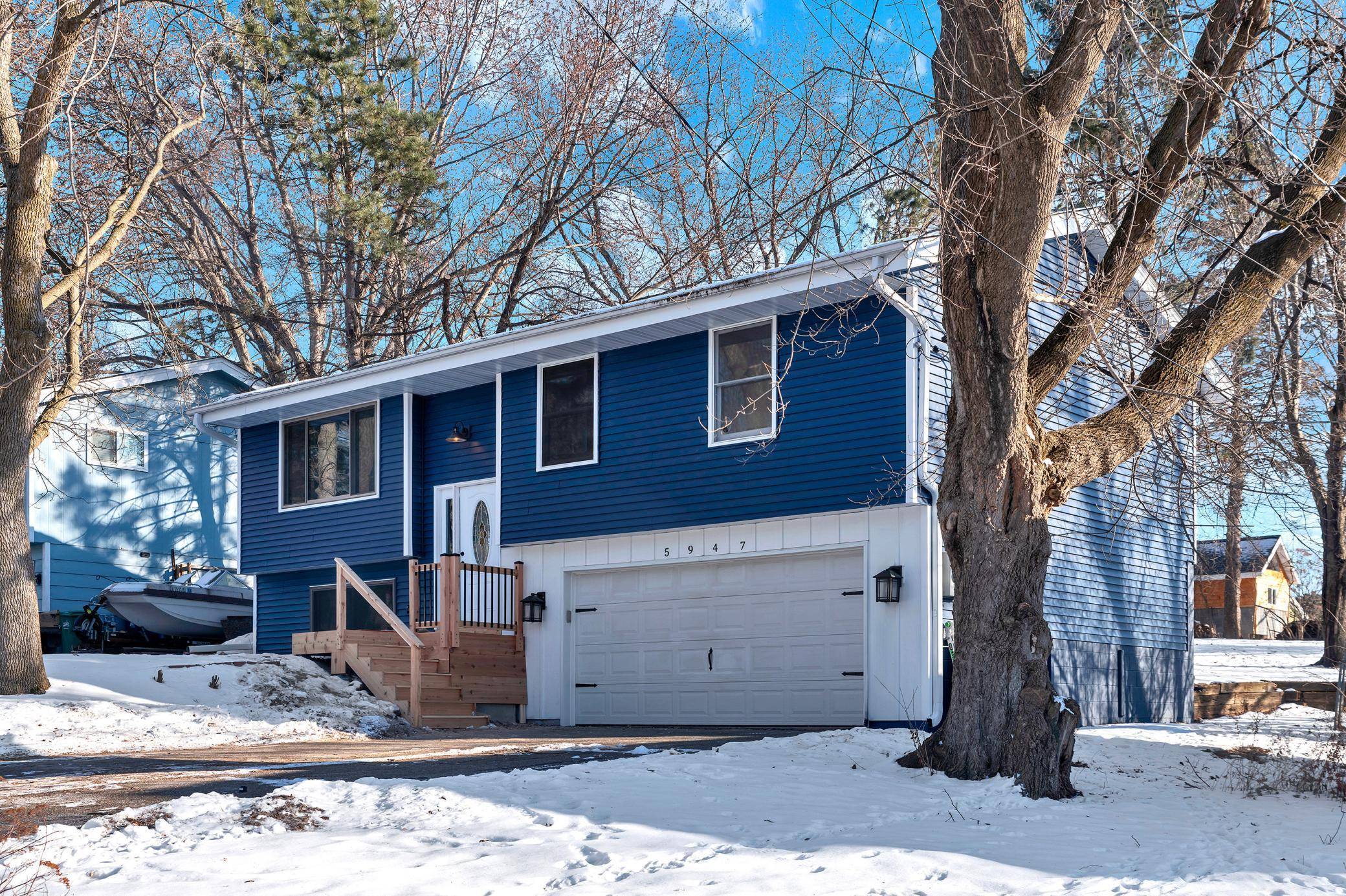 5947 Gumwood RD, Mound, MN 55364