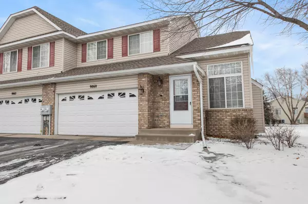 Cottage Grove, MN 55016,9860 Hamlet CT S