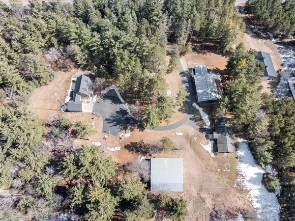 Backus, MN 56435,2648 State 87 NW
