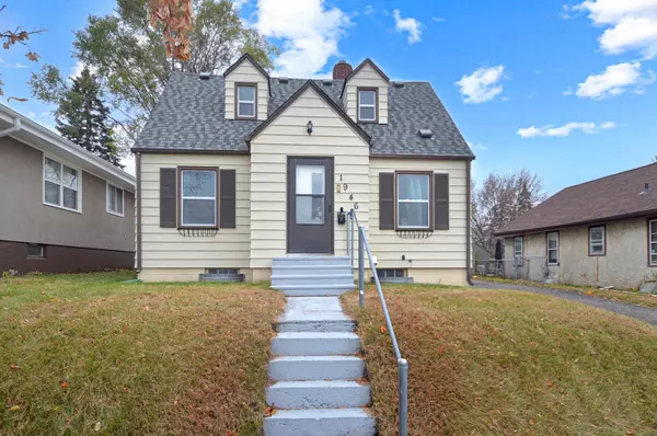Saint Paul, MN 55119,1946 Case AVE E