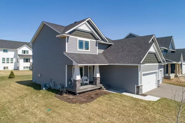 Prescott, WI 54021,470 Sea Wing BLVD