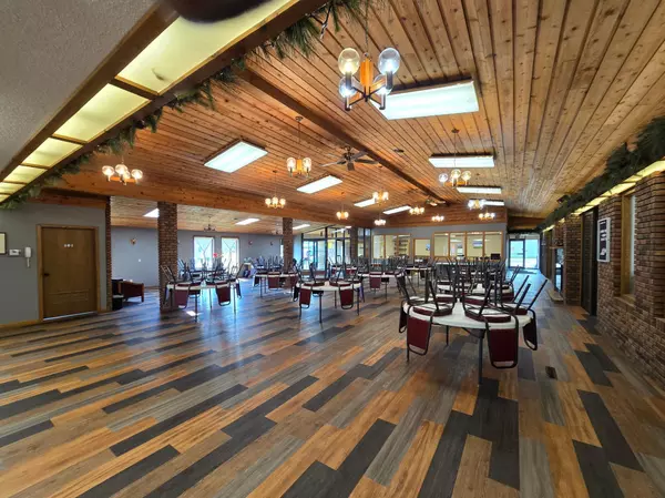 Chokio, MN 56221,209 Main ST