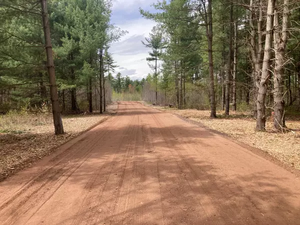 Siren Twp, WI 54872,Lot 2 Surely Drive