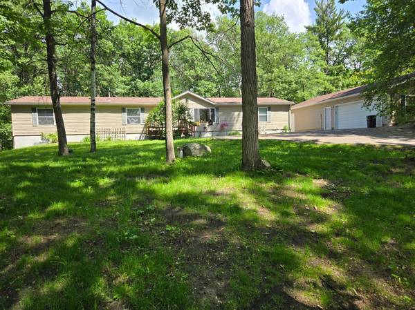 4570 Pine Point DR NW, Turtle Lake Twp, MN 56484