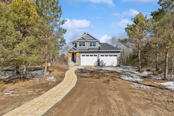 17830 262nd AVE NW, Big Lake, MN 55309