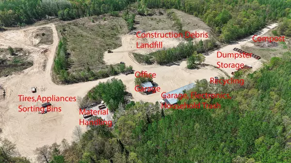 Longville, MN 56672,3246 County 7 NE