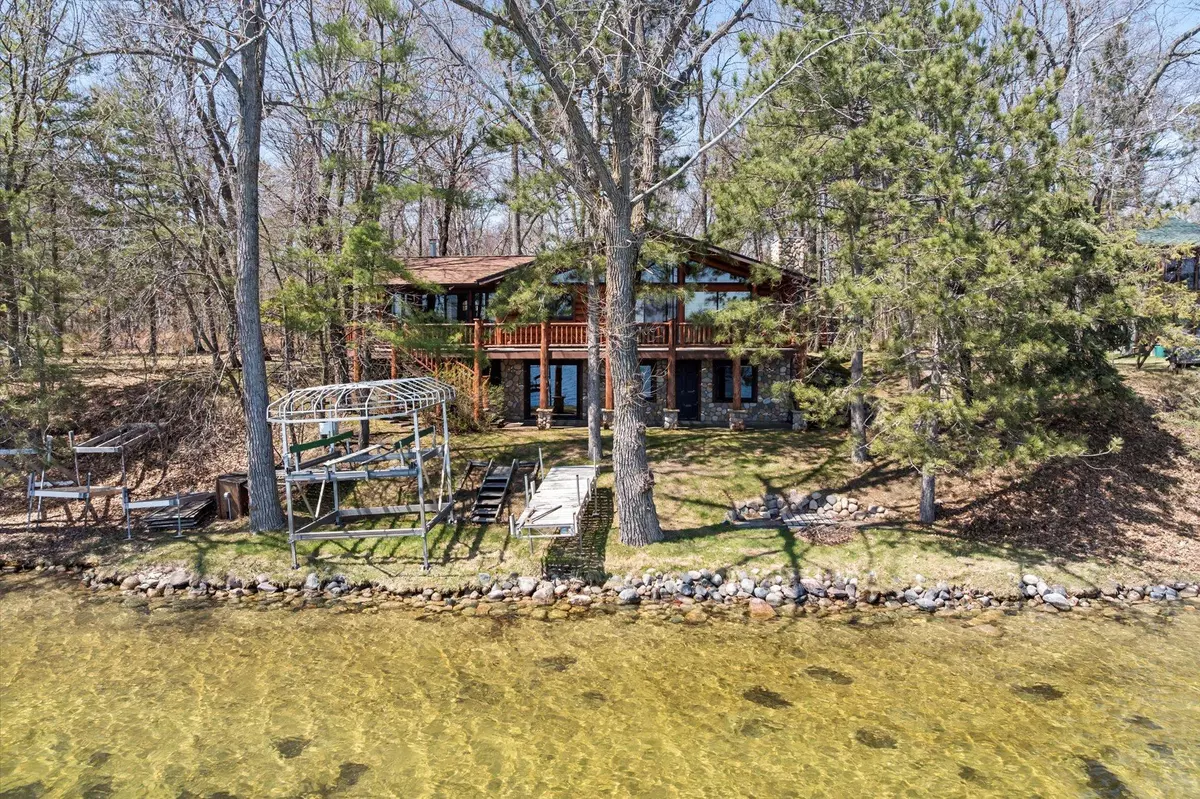 Crosslake, MN 56442,35416 Maroda DR