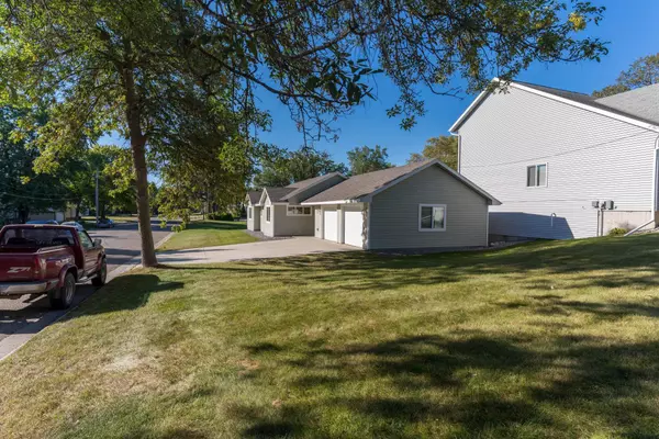 Alexandria, MN 56308,608 Roosevelt ST