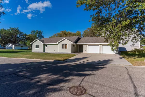 Alexandria, MN 56308,608 Roosevelt ST