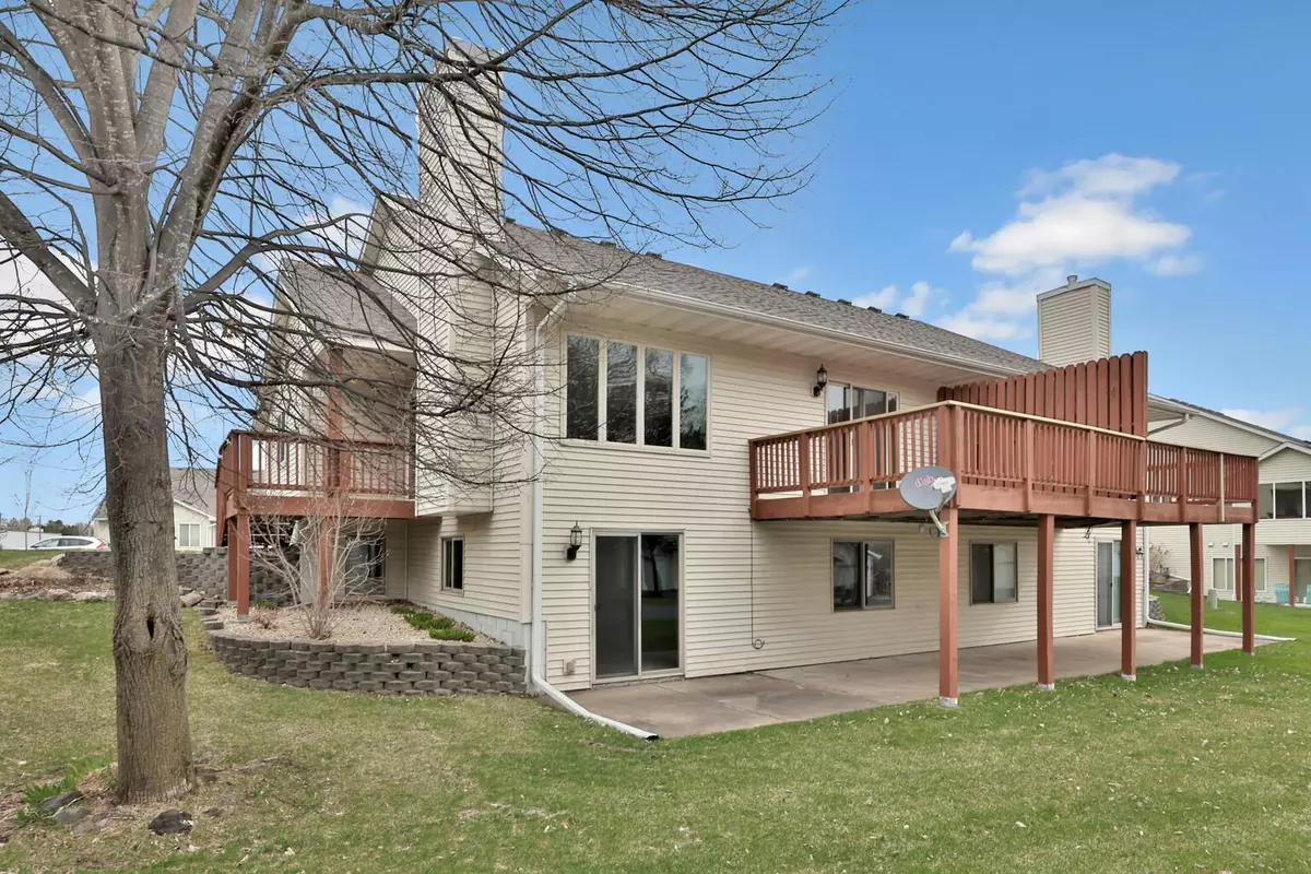 Lindstrom, MN 55045,13413 Pine View PL