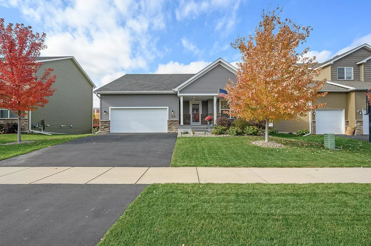 New Hope, MN 55428,5517 Wisconsin AVE N