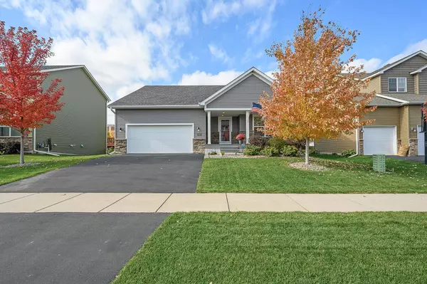 5517 Wisconsin AVE N, New Hope, MN 55428