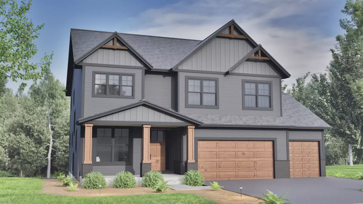 Inver Grove Heights, MN 55077,7329 Agate TRL